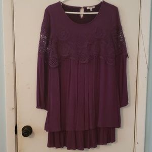 Dress/Tunic